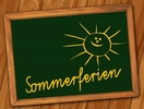 Sommerferienplan 2012